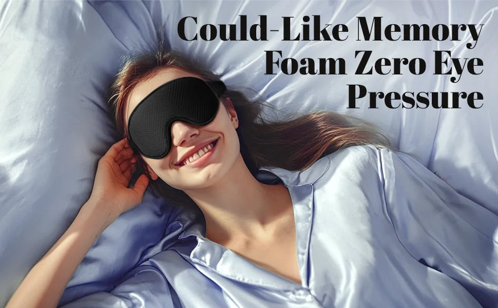 Noctra DeepSleep Mask