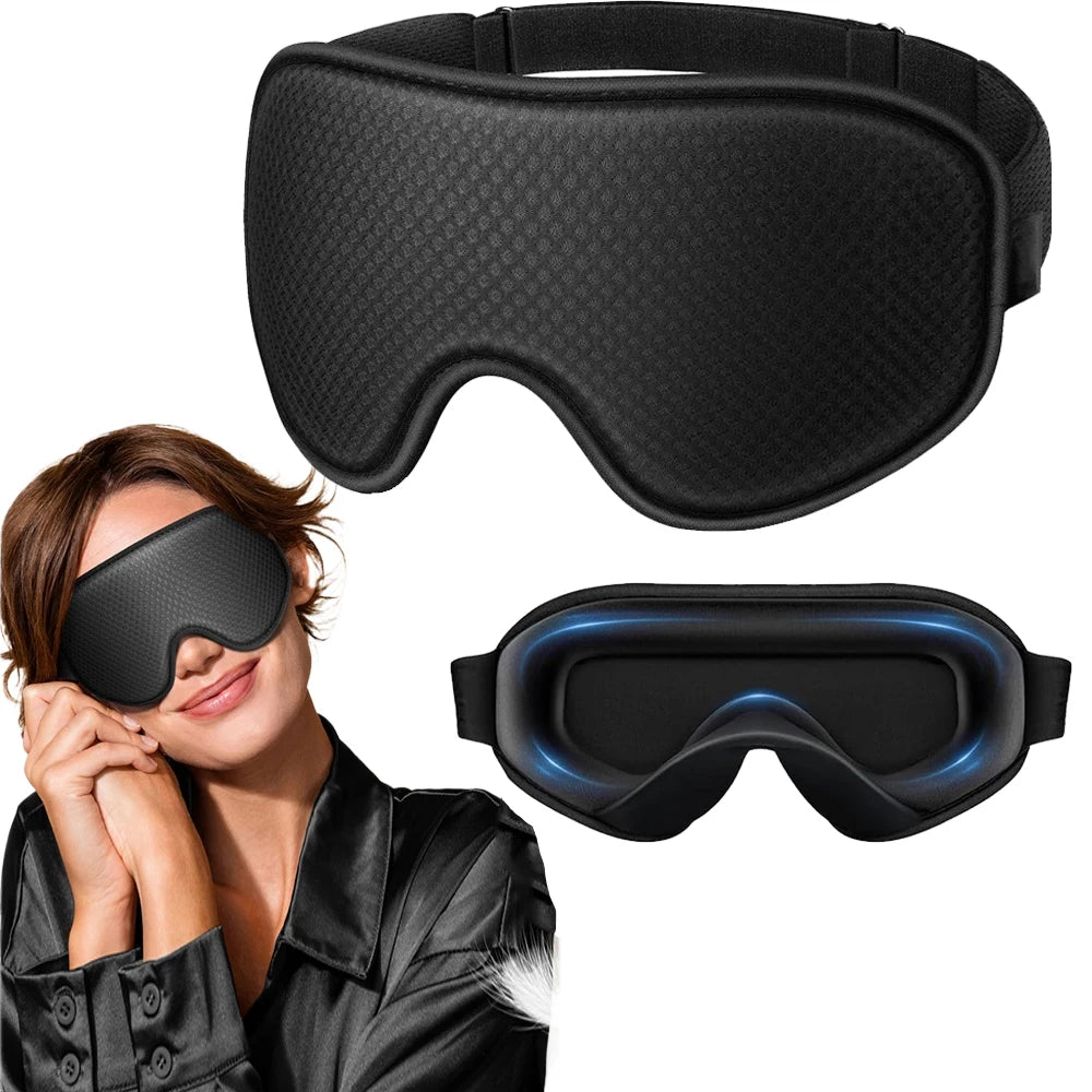 Noctra DeepSleep Mask