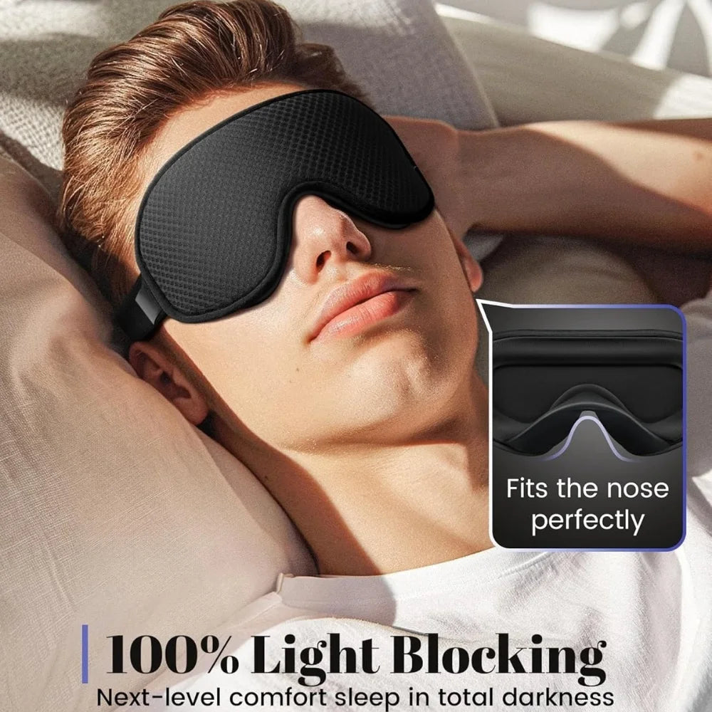 Noctra DeepSleep Mask