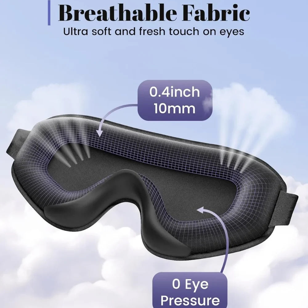Noctra DeepSleep Mask