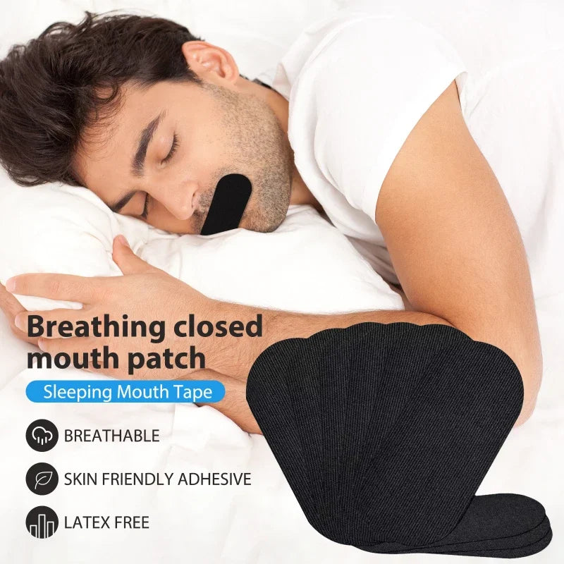 Noctra BreathStrips