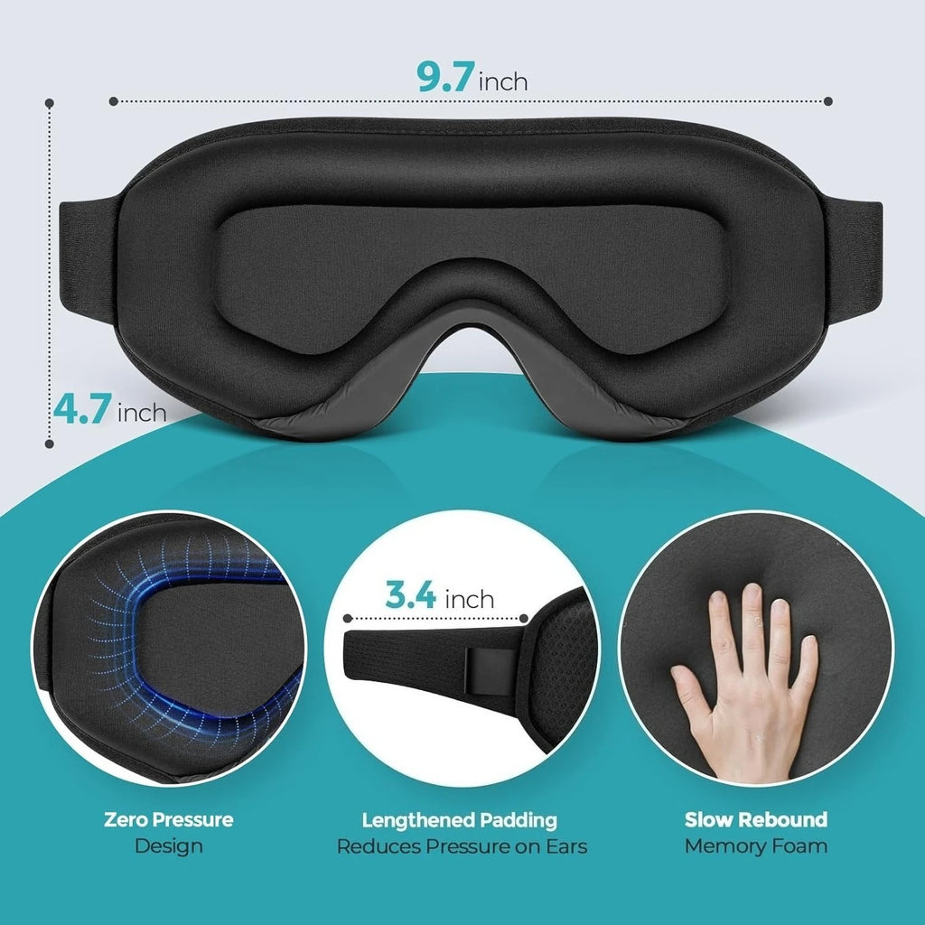 Noctra DeepSleep Mask