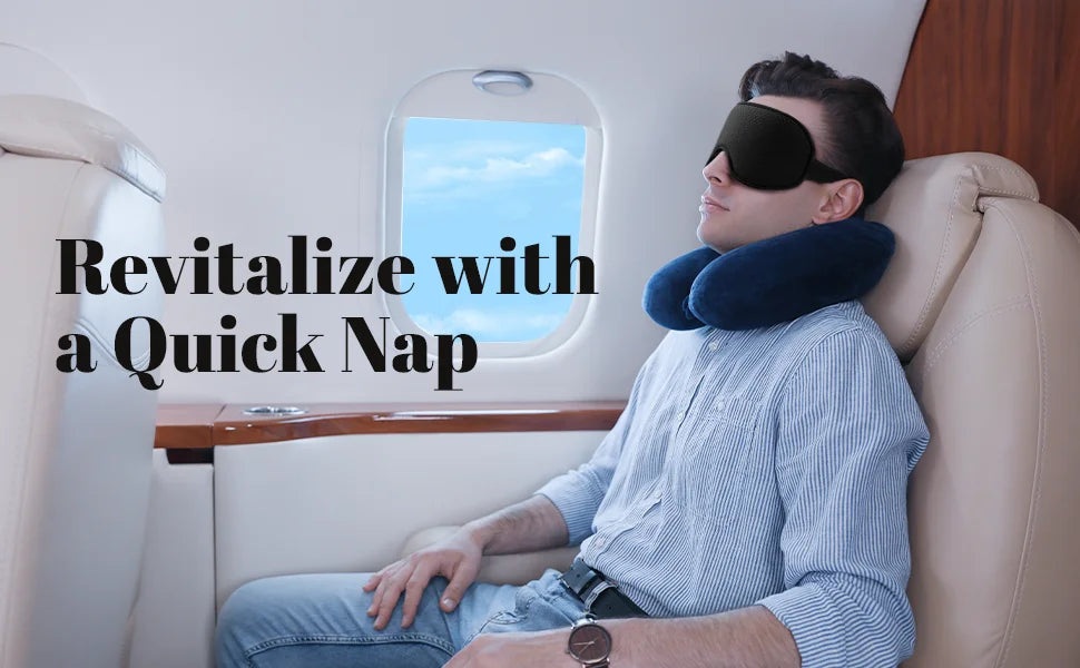 Noctra DeepSleep Mask