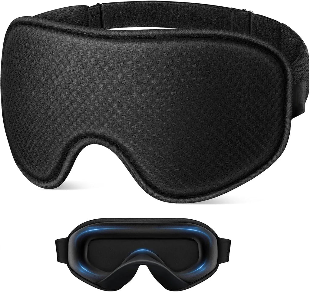 Noctra DeepSleep Mask