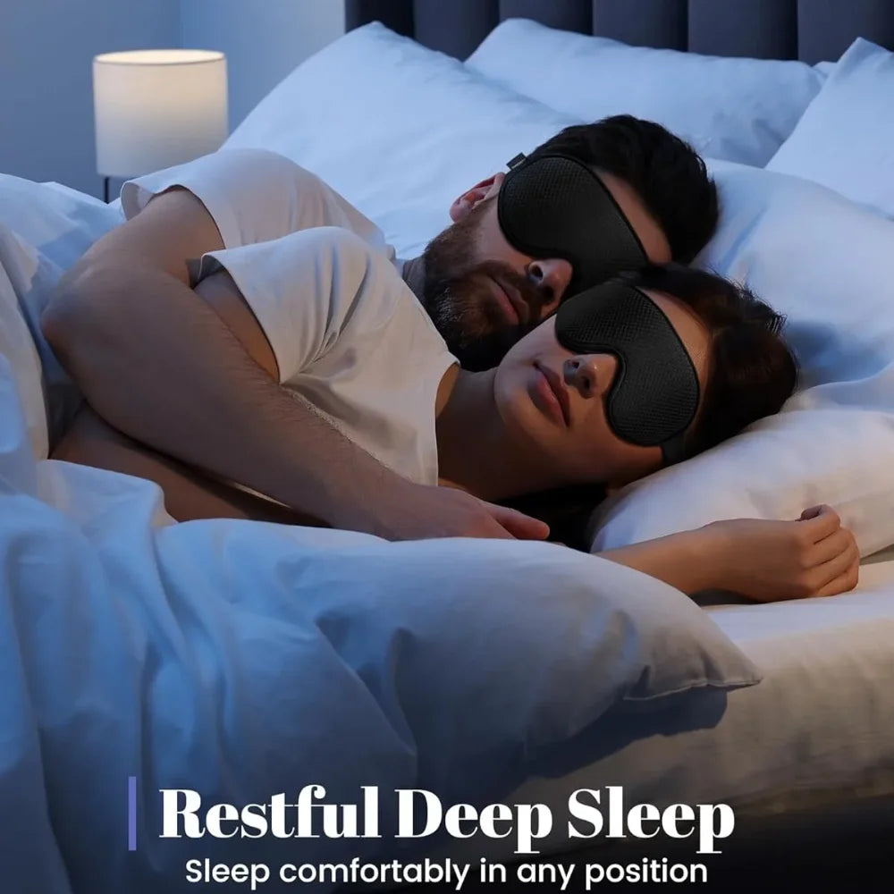 Noctra DeepSleep Mask
