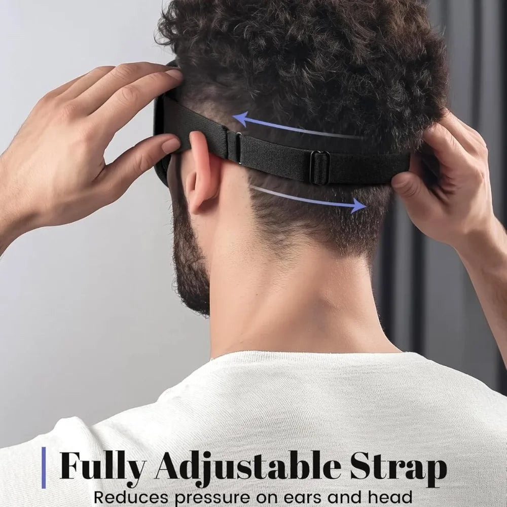 Noctra DeepSleep Mask