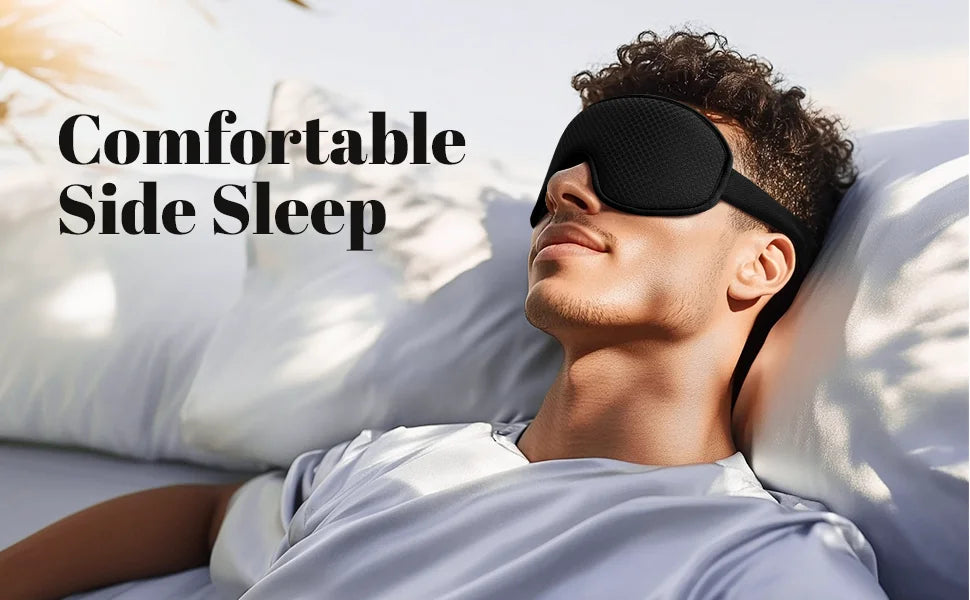 Noctra DeepSleep Mask