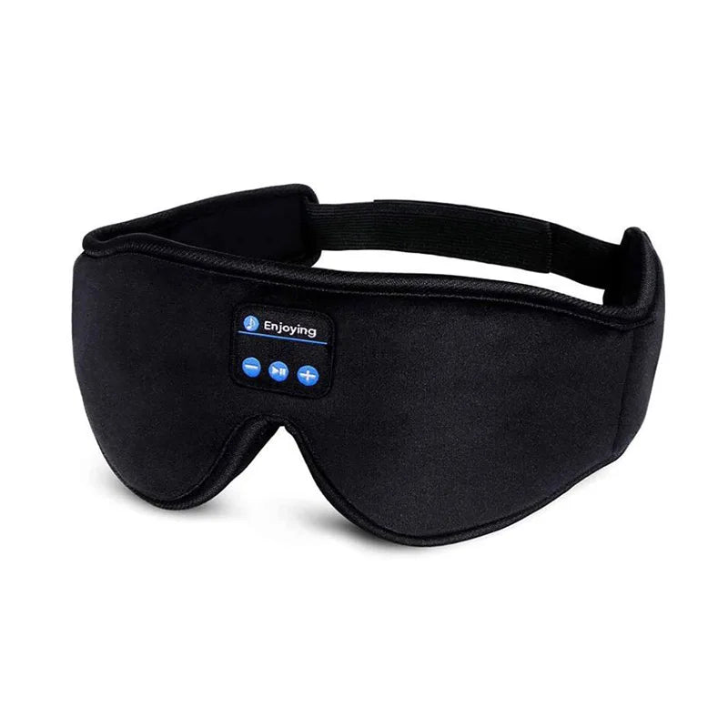 Noctra DeepSleep Mask Bluetooth